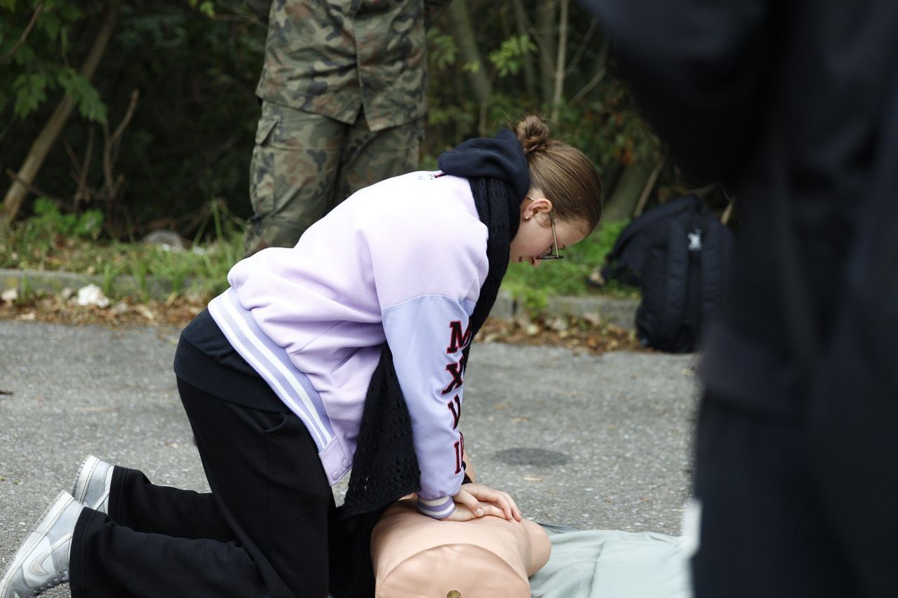 Częstochowa: 5. Bieg Szlakiem Pamięci Narodowej: Młodzież odkrywa historię Polskiego Podziemia