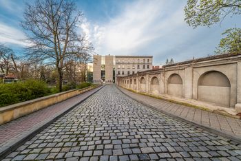 Pogoda w Opolu. Prognoza na środę 4 marca. Słonecznie i sucho, bardzo wysokie ciśnienie