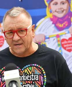 Owsiak odpowiedział na wpadkę TVP. Takiej reakcji nikt się nie spodziewał