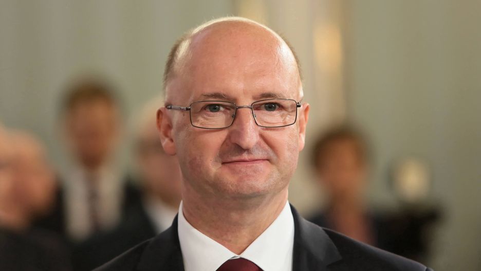 Piotr Wawrzyk został kandydatem PiS na RPO