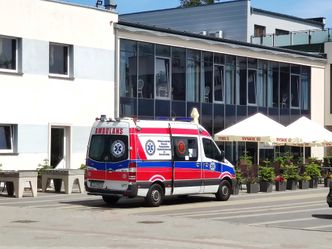 Koronawirus w Rewalu. Turyści na kwarantannie mówią, że są "kozłami ofiarnymi"