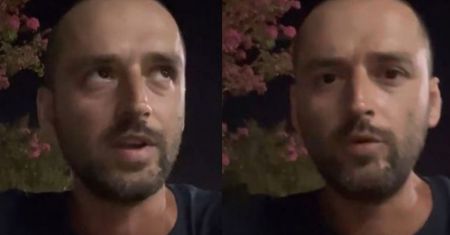 30-latek z Rosji dokonał masakry w  5-gwiazdkowym hotelu w Turcji