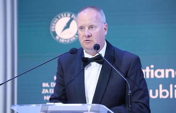 Znamy finalistów Nagrody im. Dariusza Fikusa 2025