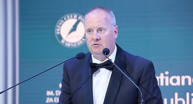 Znamy finalistów Nagrody im. Dariusza Fikusa 2025