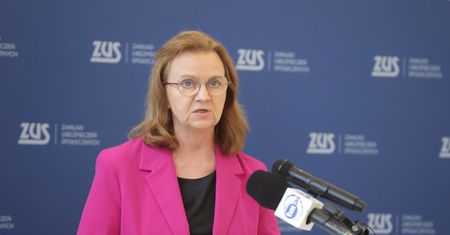 ZUS przypomina o ważnym terminie. Przegapisz? Stracisz 300 zł na dziecko
