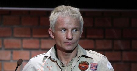 Niemcy perfidnie go oszukali. "Przegrałeś z mafią"