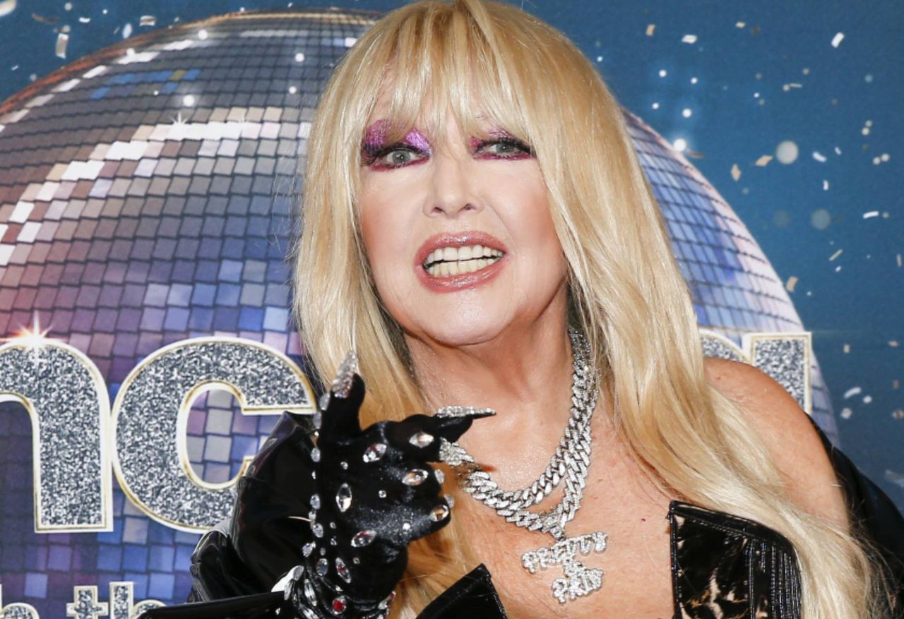 Maryla Rodowicz zabrała głos w sprawie byłego męża