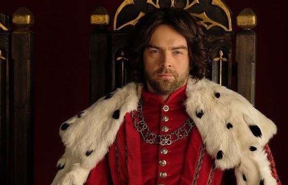 Drugi sezon „Korony królów” stracił widzów i zmniejszył rynkowe udziały