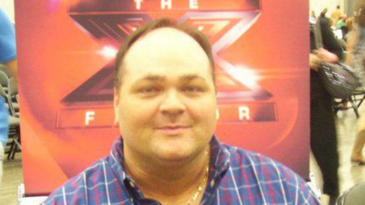 Thomas Wells nie żyje