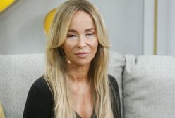 Joanna Przetakiewicz wychowała samotnie trzech synów. Teraz bardzo się o nich boi