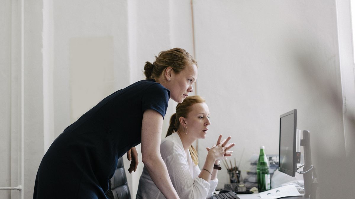 Luka płacowa sięga nawet 20 proc. w zależności od metodologii 