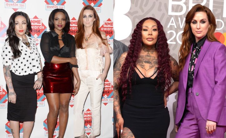 Sugababes