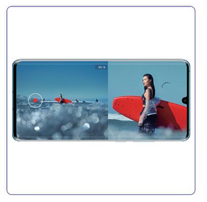 Huawei P30 Pro wycieka na stronie producenta. Oto szczegóły na temat poczwórnego aparatu 4