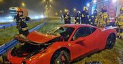 "Mistrz prostej" na A1. Ferrari tak łatwo się nie wyklepie