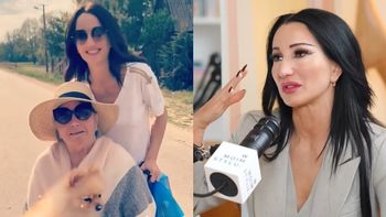 Justyna Steczkowska WZRUSZYŁA SIĘ na wspomnienie zmarłej mamy: "To była bezwarunkowa miłość do kogoś, kto już nic nie może sam zrobić"