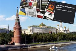 Niezależna rosyjska gazeta wstrzymuje wydawanie. "Dostaliśmy drugie ostrzeżenie"