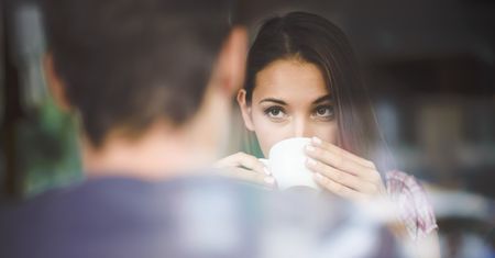 Mężczyźni o tych imionach nie są wierni. Wskazano trzy