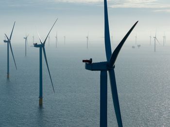 Baltic Power: rusza największa w kraju bałtycka kampania morska