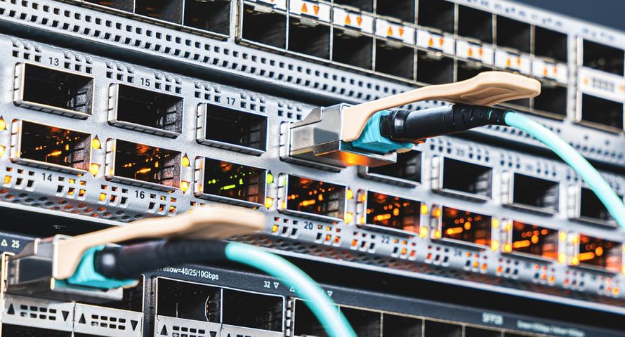 W tylu miejscach w Polsce działa szybki internet. W planach 1,6 mln adresów