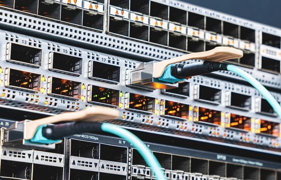 W tylu miejscach w Polsce działa szybki internet. W planach 1,6 mln adresów