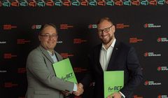 forBET partnerem Superligi
