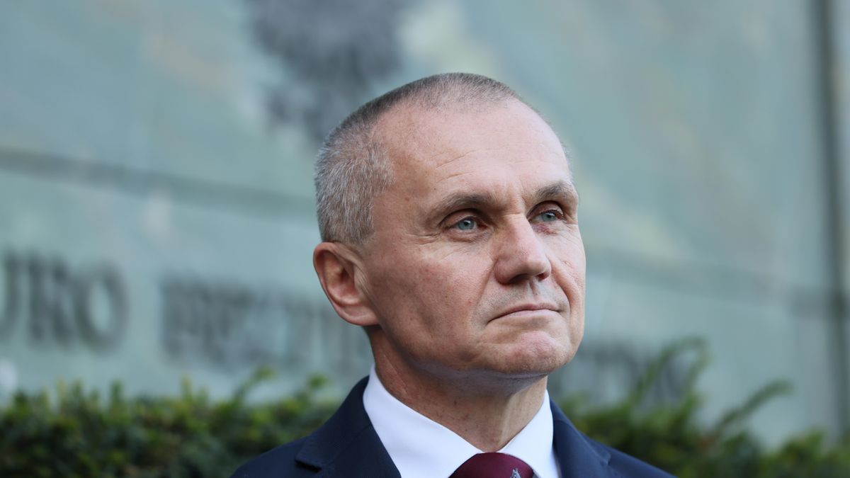 Gen. Roman Polko jest za wysłanie polskich komandosów na Ukrainę