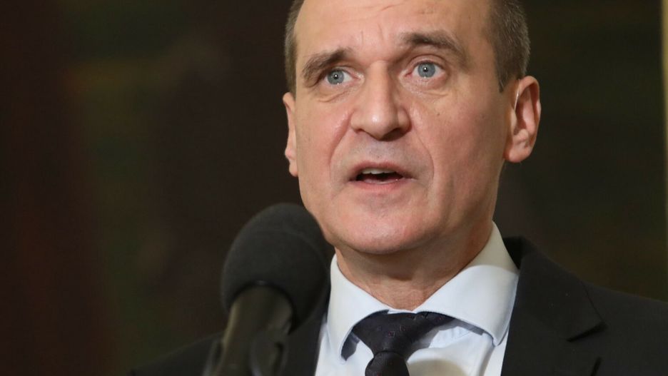 Paweł Kukiz żąda przeprosin od TVN24
