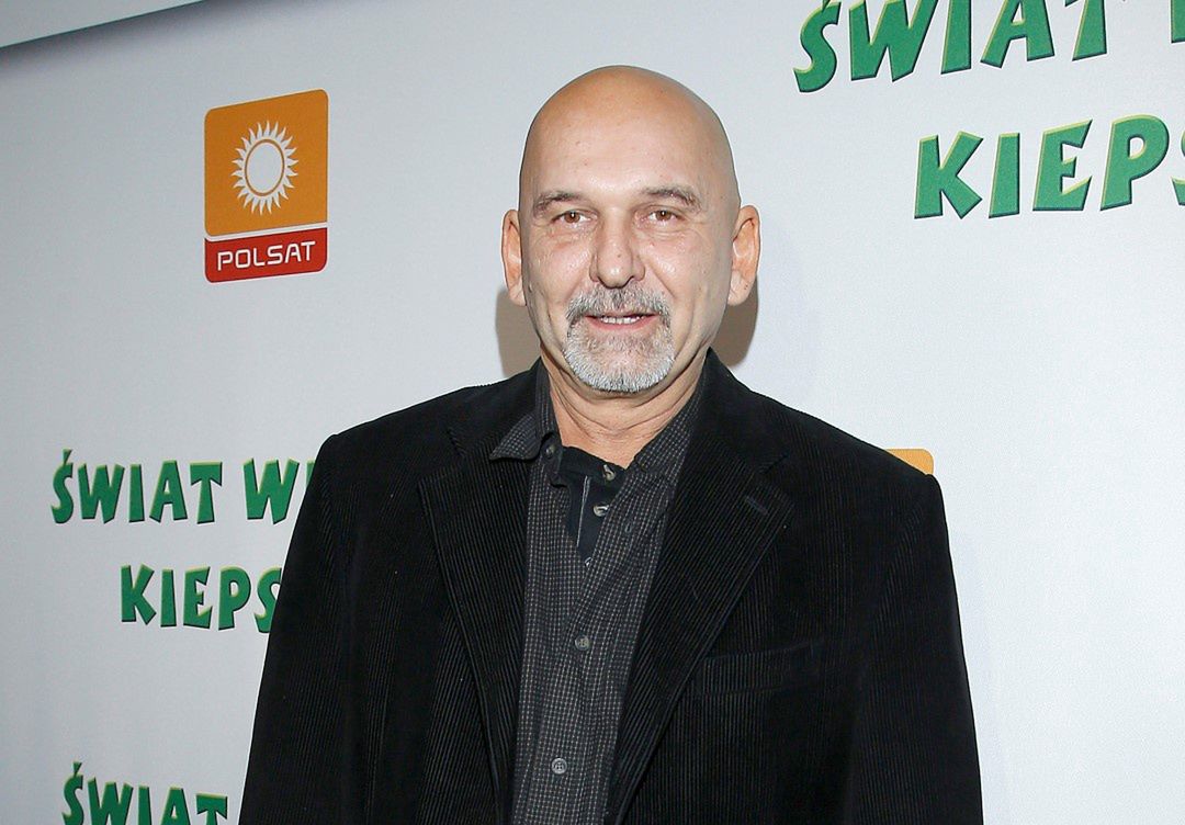 Mariusz Czajka nie miał za co wyprawić pogrzebu mamie