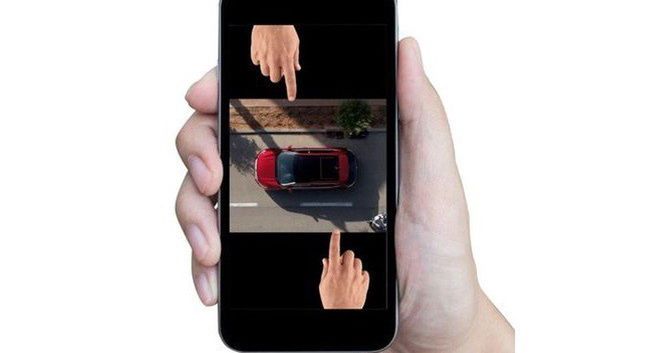 Ford pokazuje jak ważna jest likwidacja „martwego pola” we wstecznych lusterkach samochodu (wideo)