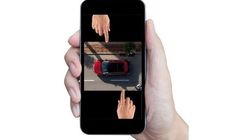 Ford pokazuje jak ważna jest likwidacja „martwego pola” we wstecznych lusterkach samochodu (wideo)