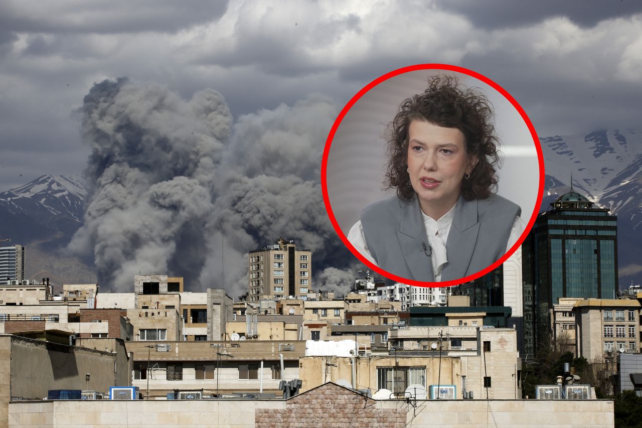 Czeka nas powtórka z Iraku? Ekspertka: "Wszyscy się tego boją"