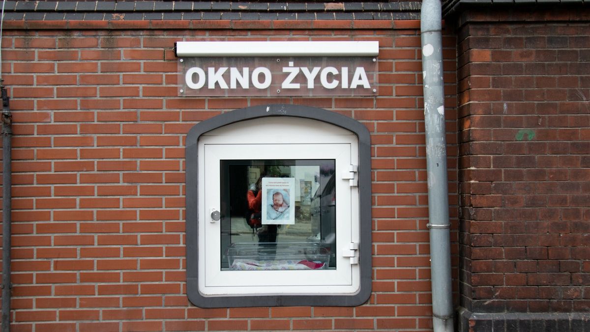 Okno życia we Wrocławiu