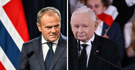 KO i PiS notują spadki w sondażu. "Jest jakieś zniechęcenie"