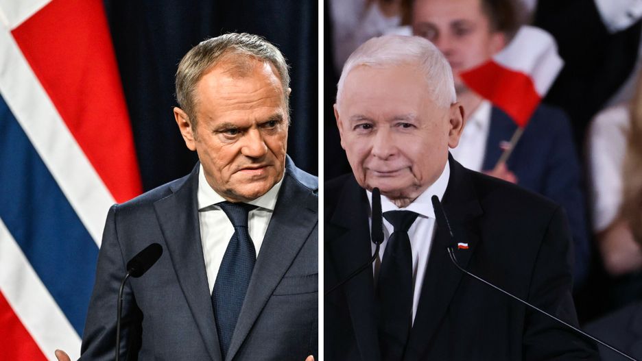 KO i PiS notują spadki w najnowszym sondażu