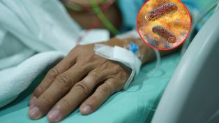 Gdańscy naukowcy z patentem na środek antybakteryjny. Przełom w walce z groźnym patogenem?