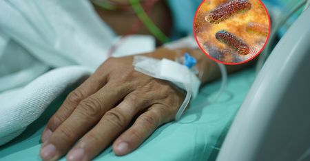 Gdańscy naukowcy z patentem na środek antybakteryjny. Przełom w walce z groźnym patogenem?