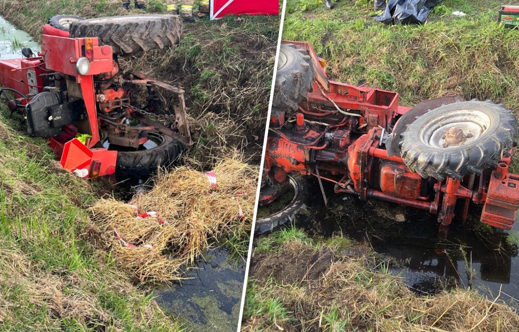 Brzekiniec: Śmiertelny wypadek - aktualizacja