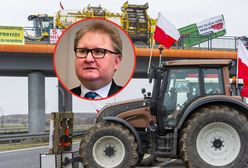 Bojkot Rosjan za blokadę granicy? Niespodziewany ruch Kijowa