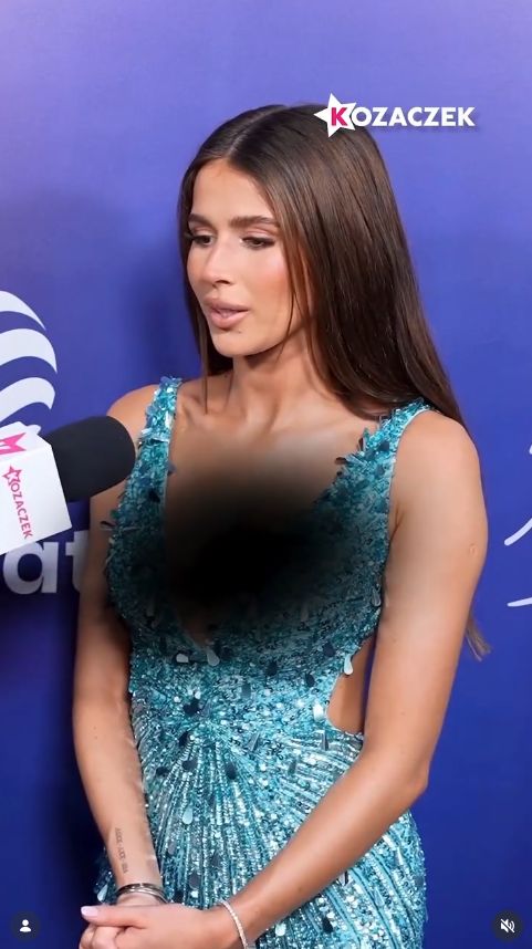 Roksana Węgiel 