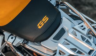 Nowy pomysł na komfort. BMW szykuje wyjątkowe siedzenie