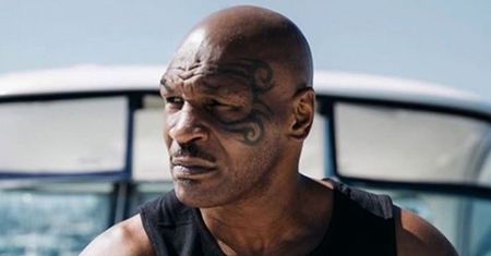 Mike Tyson jak Cristiano Ronaldo. Tajemnica wielkiej przemiany mistrza