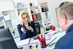 Dziwne pytania na rozmowie o pracę. Tak odpowiadaj