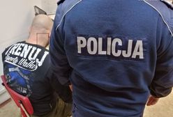 Śląsk. Nie zatrzymał się do kontroli. Miał całą listę powodów. Skuteczny pościg policji