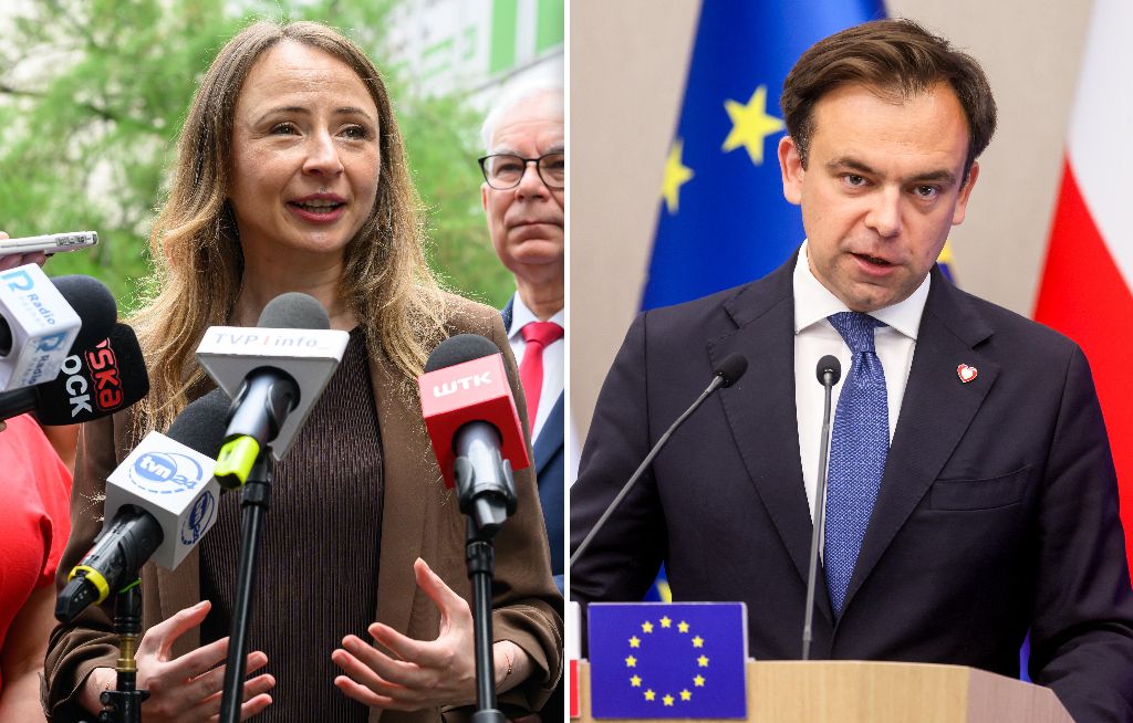 Emerytura nawet pięć lat wcześniej. Dwa projekty czekają na decyzję