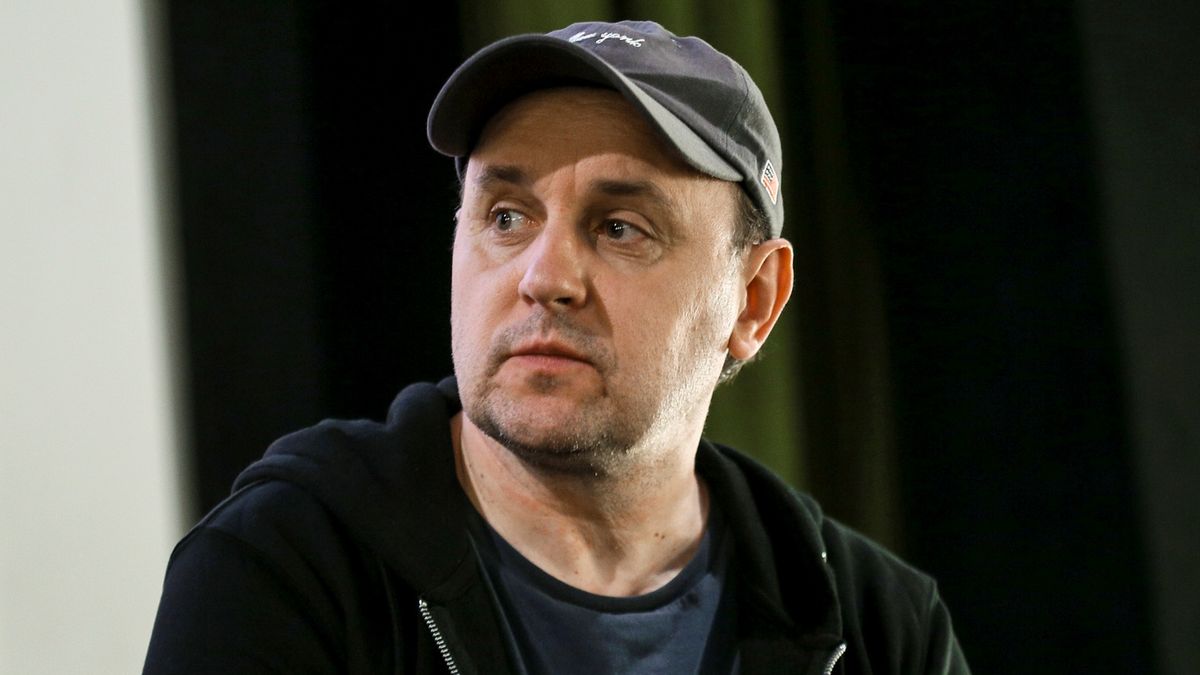 fot. AKPA
kino na granicy, maj 2023, Adam Woronowicz