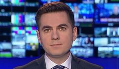 Nowy gospodarz serwisów w TVP Info. Przeszedł z TVP3