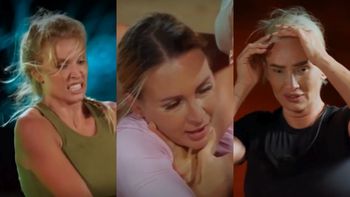 W "Królowej przetrwania" dantejskie sceny. Uczestniczkom puściły hamulce: "NIE DUŚ JEJ. Po*ebana jesteś"