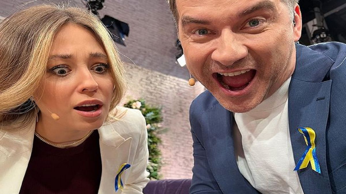 Tomasz Kammel nie wierzy własnym oczom