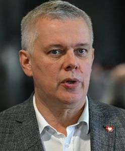 Siemoniak apeluje do Ukraińców. "Po co spędzać lata w więzieniu?"