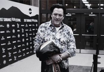 Michael Madsen nie żyje. Aktor znany z filmów Tarantino miał 67 lat